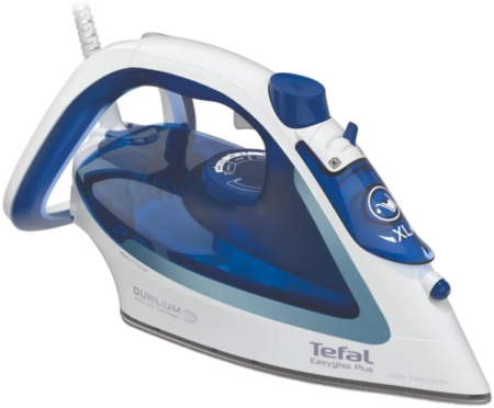 Утюг Tefal FV 5715 Синий