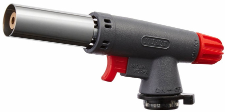 Газовая горелка Tourist Nano TW-707 с пьезоподжигом