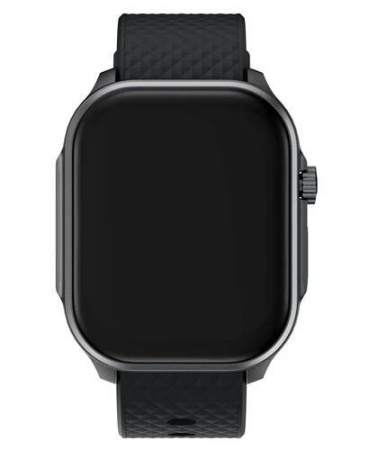 Smart-часы Tecno Watch 3 Active Black