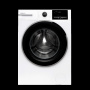 Стиральная машина с фронтальной загрузкой Hotpoint WSH 7290 VWB, Max загрузка - 7кг, Max отжим - 1 200об/мин., цвет Белый