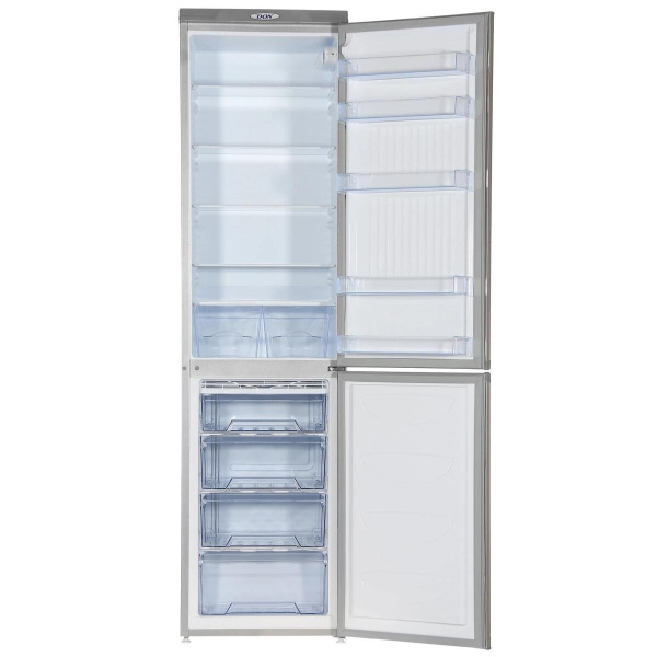 Холодильник Don R-299NG (Нерж. сталь)