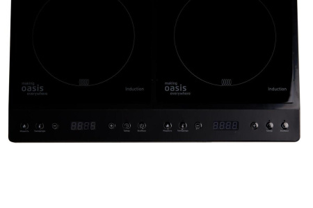 Настольная индукционная плита Oasis PI-DB3K