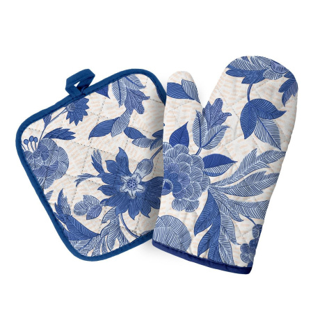 Набор прихваток Vse Doma Елена Прекрасная A43908