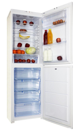 Холодильник ОРСК 176 B, цвет Белый