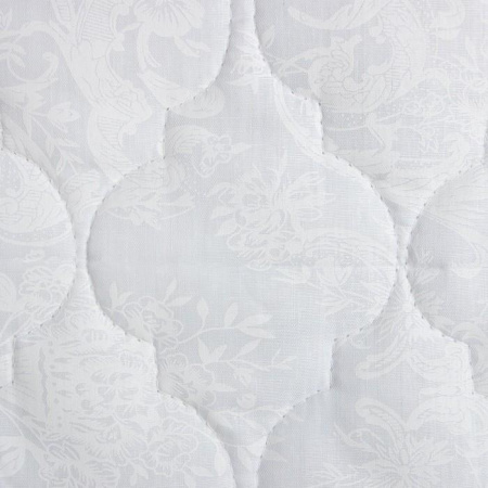 Наматрасник Этель Бамбук поликоттон 90/200 7731122