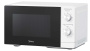 Микроволновая печь Midea MM719M2Z-W, цвет Белый, 19 л.
