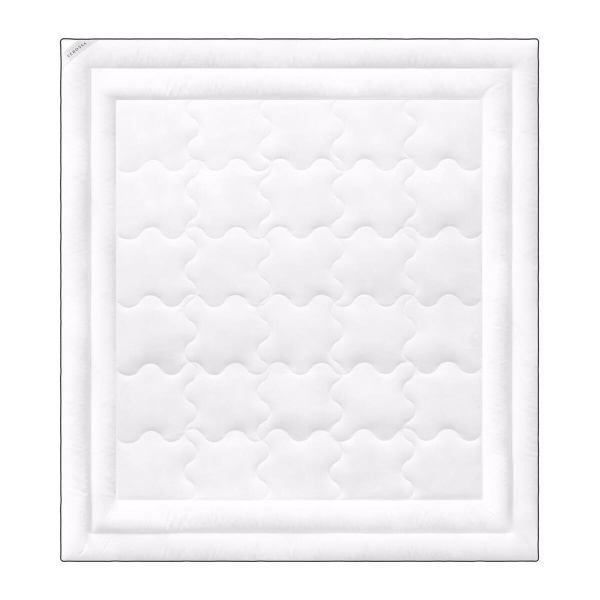 Одеяло Verossa 140/205 Шёлк 300 гр/м2 Белый 790486