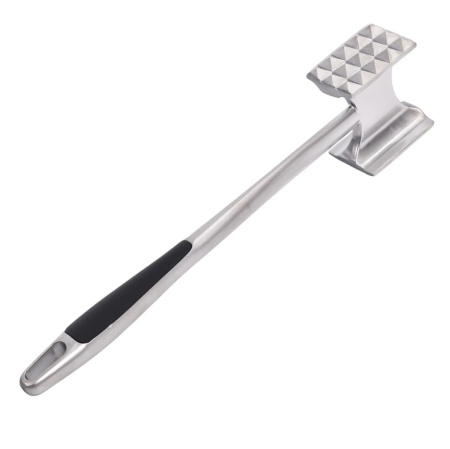 Молоток для мяса Attribute Bosque AGB001