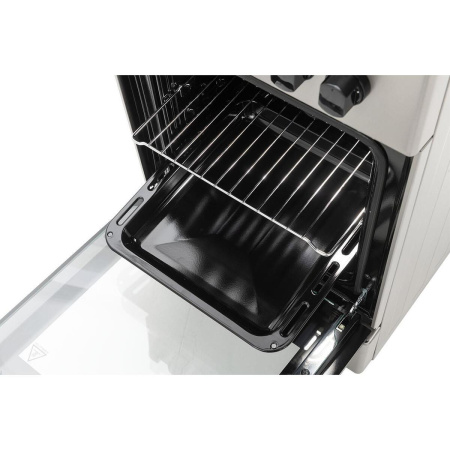 Комбинированная плита MANYA MC5012S