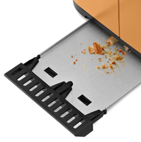 Тостер Kitfort КТ-6877