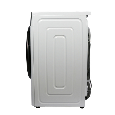 Стиральная машина с сушкой Manya M1408DW, цвет Белый