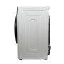 Стиральная машина с сушкой Manya M1408DW, цвет Белый