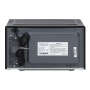 Микроволновая печь Manya W23M03B, цвет Чёрный, 23 л.