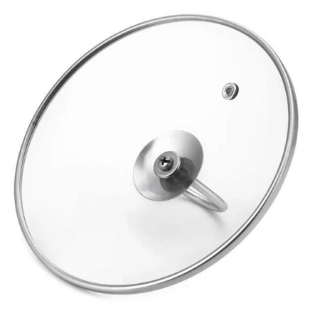 Кастрюля Teco 2,1 л TC-C2100-05