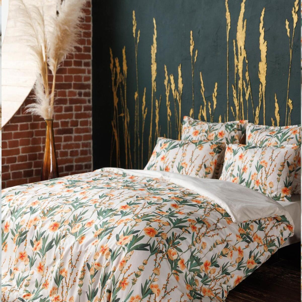 КПБ 2 сп Волшебная Ночь Yummy 70/70 Перкаль 786704