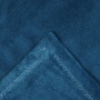 Плед Этель 200х220 Темно-синий 6894295