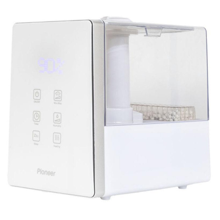 Увлажнитель воздуха Pioneer HDS12 White