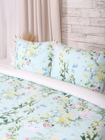 КПБ Семейный Melissa Loach 50/70 Евробязь 552409/69