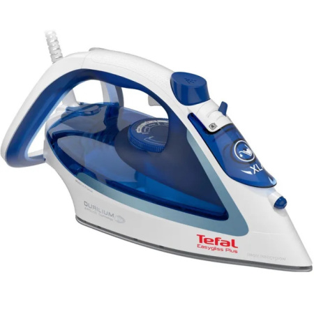 Утюг Tefal FV 5736 Синий