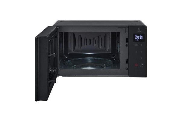 СВЧ Печь LG MH6032GAS