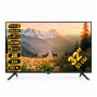 32" (81см) Телевизор Manya 32MH14BS, SMART, HD 1366x768, Цвет Чёрный