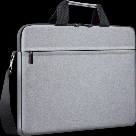 Сумка Defender Tote 15.6" Gray