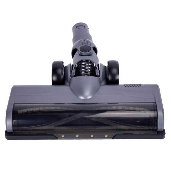 Моторизованная щетка для пылесоса Manya VC-401 Серая