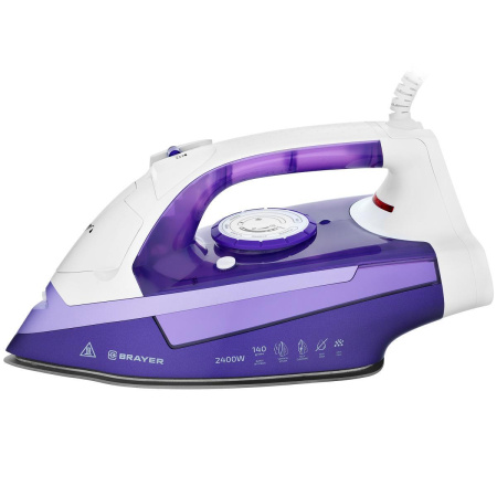 Утюг Brayer 4004BR