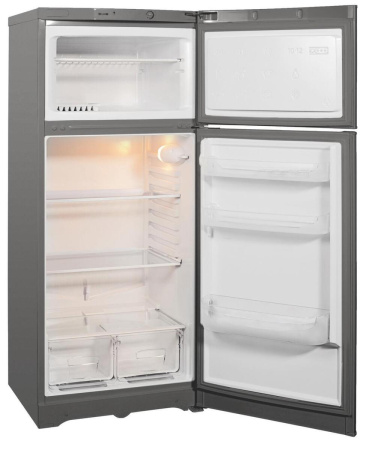 Холодильник Indesit TIA 14 G