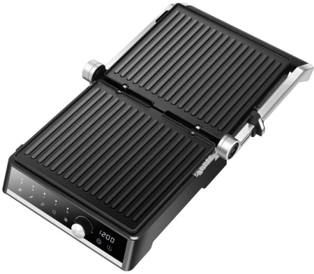 Гриль Kitfort КТ-4601