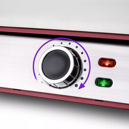 Гриль Kitfort КТ-3629