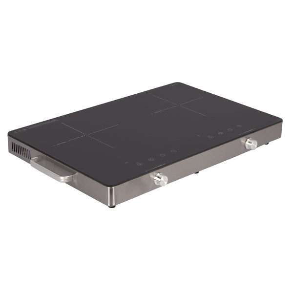 Настольная инфракрасная плита Manya EC-3612BST