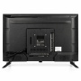 32" (81см) Телевизор VR 32VH13B, HD 1366x768, Цвет Чёрный