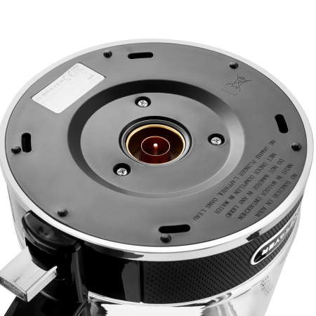 Электрический чайник Brayer 1071BR, цвет Чёрный