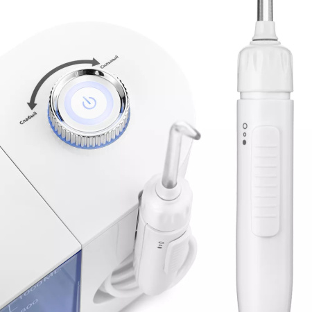 Ирригатор Kitfort KT-2914