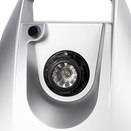 Мясорубка Manya MG-2011, цвет Чёрный, производительность 3 кг/мин, мощность 2 000 Вт