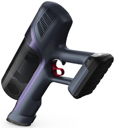 Пылесос Tefal TY6838WO