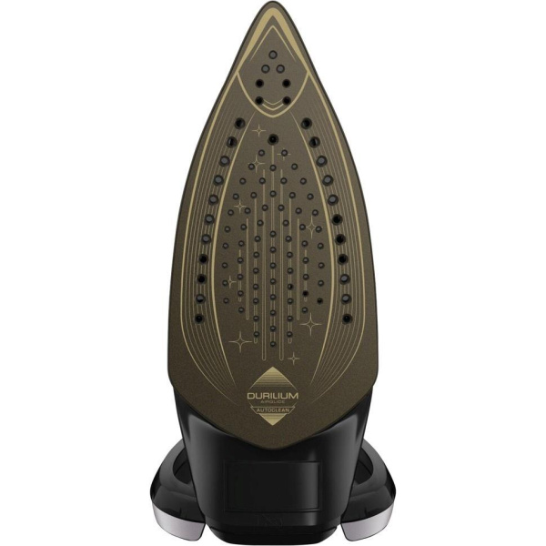 Утюг Tefal FV 8062 Черный