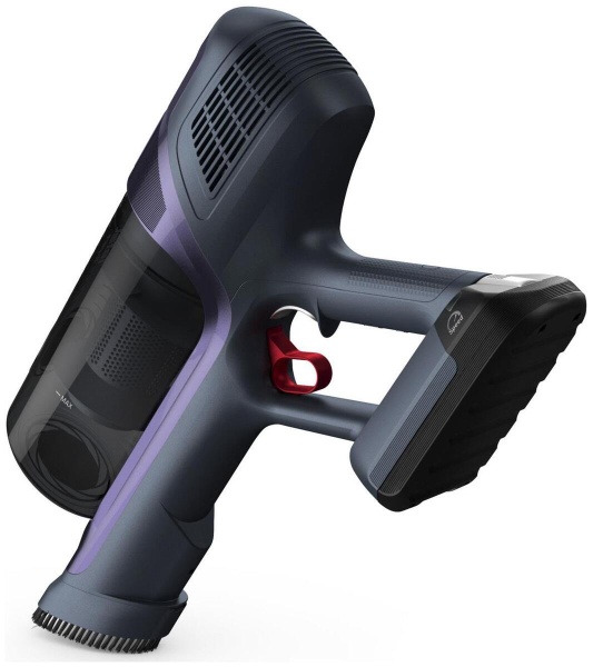 Пылесос Tefal TY6838WO