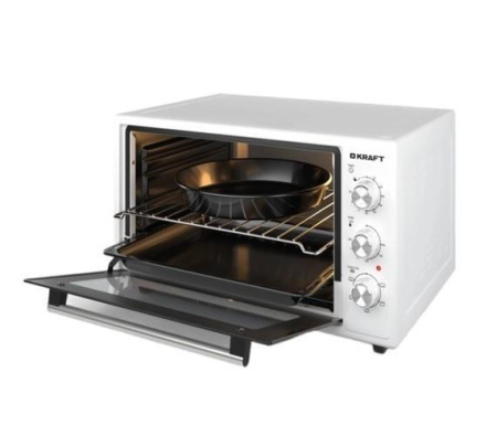 Электропечь Kraft KF-MO 4806 FW