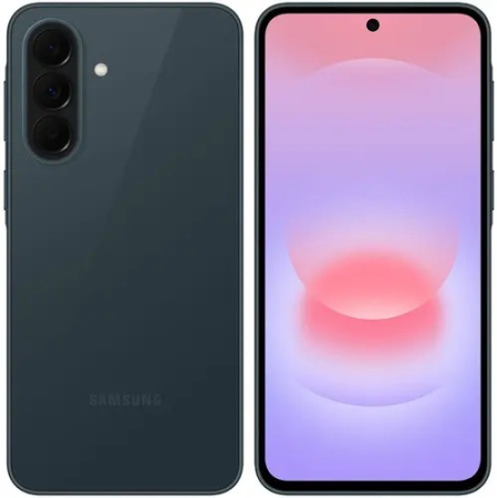 Смартфон Samsung Galaxy A37 8Gb/256Gb Gray Green