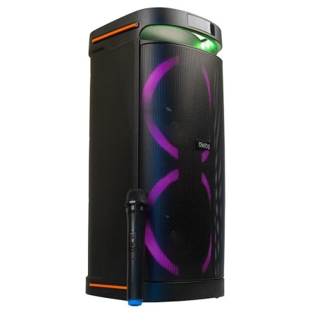 Портативная колонка Dialog Oscar AO-300