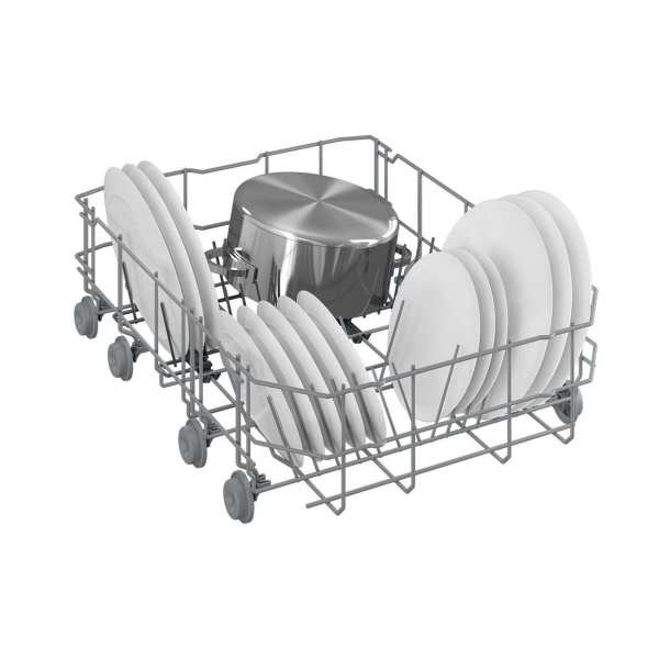 Посудомоечная машина напольная Beko DVS050R02S