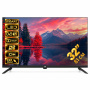 32" (81см) Телевизор VR 32VH14BS, SMART, HD 1366x768, Цвет Чёрный