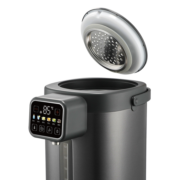 Термопот BQ TP5000 Серый