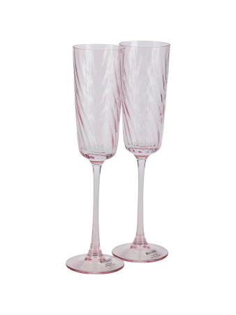 Набор бокалов для шампанского Regent Linea Asti 200 мл 81-301