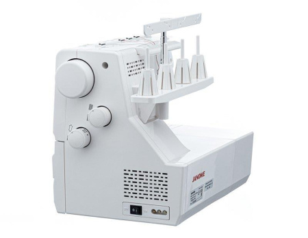 Распошивальная машина Janome Cover Pro D Max