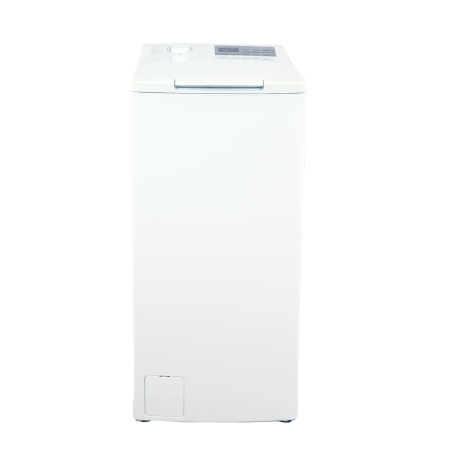 Стиральная машина с вертикальной загрузкой Manya MT1383W, Max загрузка - 8кг, Max отжим - 1 300об/мин., цвет Белый
