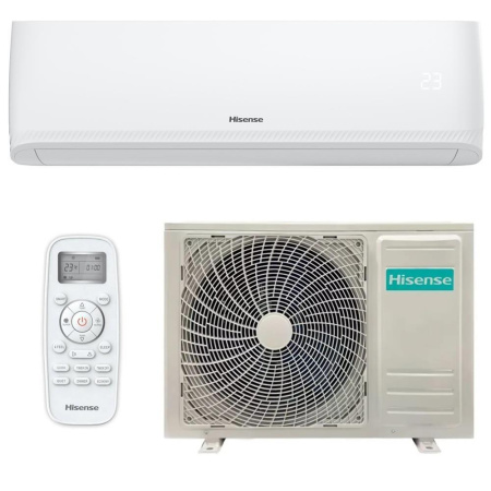 Сплит система Hisense AS-24UW4RBTCM00G