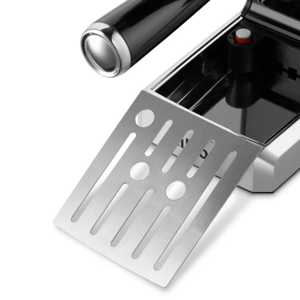 Кофеварка Kitfort КТ-7495